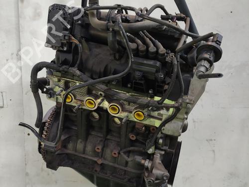 Motor RENAULT TWINGO II (CN0_) 1.2 16V (CN04, CN0B) | BP25297289M1 