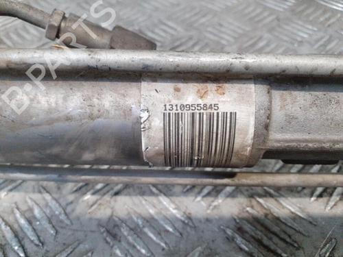 Used Steering rack VW POLO V (6R1, 6C1) 1.6 TDI (90 hp) 24756669