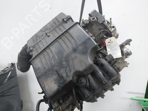 Engine FIAT PANDA (169_) 1.2 LPG (169CXF1A) | BP27217222M1 