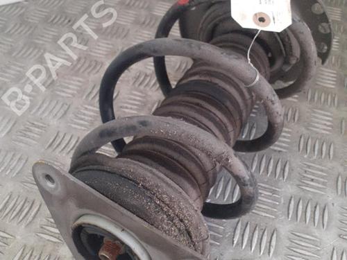 Left front shock absorber RENAULT ZOE (BFM_) ZOE | BP24760181M16 