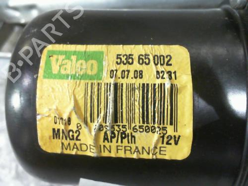 Front wiper motor PEUGEOT 107 (PM_, PN_) 1.0 | BP24755806M29 
