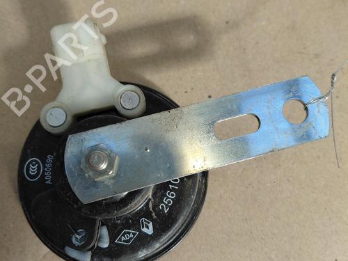 Horn RENAULT KANGOO Express (FW0/1_) 1.5 dCi 75 (FW07, FW10, FW04) | BP38642763E13 - Image 3