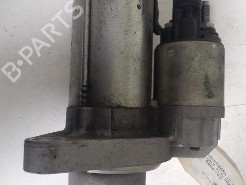 Used Starter Starter VW GOLF PLUS V (5M1, 521) [2004-2013] 25284945 25284945