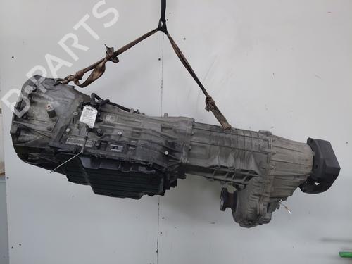 Gearbox VW TOUAREG (7LA, 7L6, 7L7) 3.0 V6 TDI | BP24751037M3