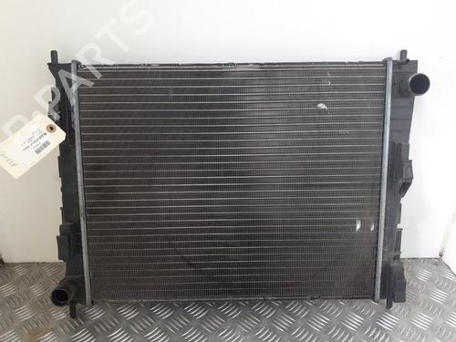 Water radiator RENAULT TWINGO II (CN0_) 1.2 (CN0D) | BP24814834M31 - Image 2