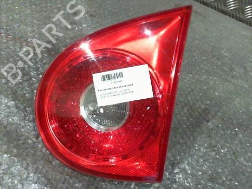 Used Right tailgate light VW GOLF V (1K1) 1.6 (102 hp) 24745874