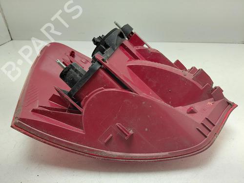 Right taillight CITROËN C5 III (RD_) 2.0 HDi 140 (RDRHF8, RDRHFA, RDRHA8, RDRHAJ) | BP37471192C35 - Image 4