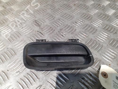 Høyre bak utvendig håndtak PEUGEOT 206 SW (2E/K) 1.4 HDi (68 hp) 24742493