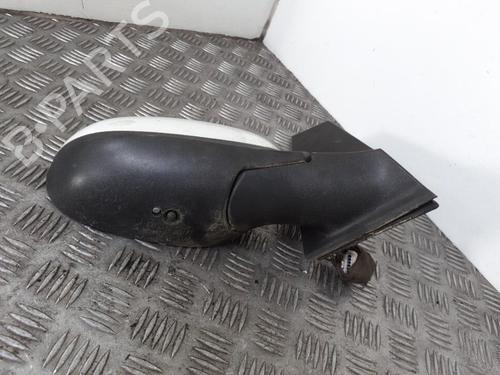 Right mirror FORD KA (RU8) 1.2 | BP24747427C27