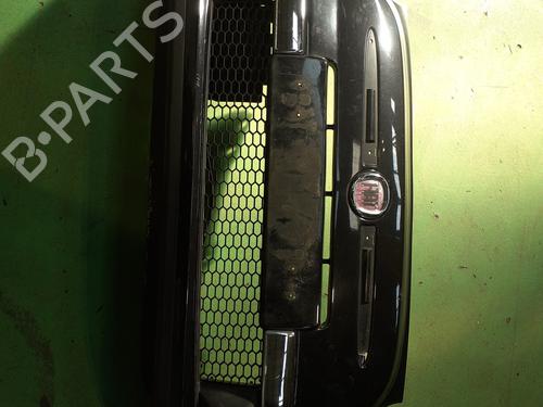 Used Front bumper FIAT 500 (312_) 1.2 (312AXA1A) (69 hp) 24744594