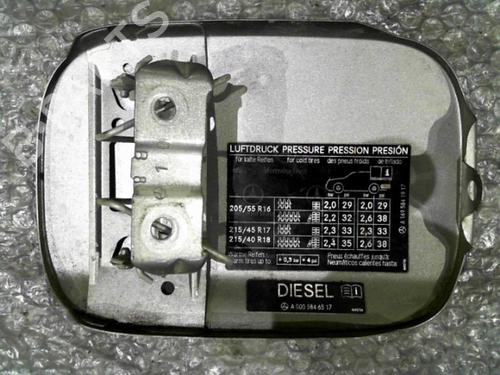 Used Fuel flap MERCEDES-BENZ B-CLASS Sports Tourer (W245) B 180 CDI (245.207) (109 hp) 24752243