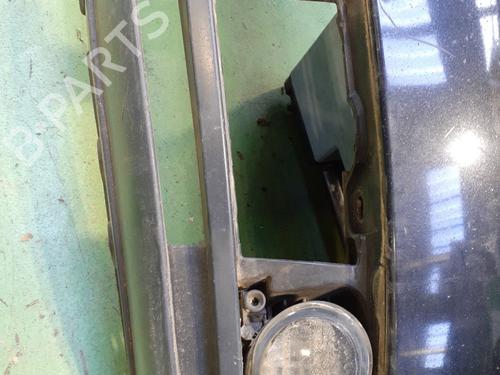 Front bumper AUDI A4 B6 (8E2) 1.9 TDI | BP27628364C7 