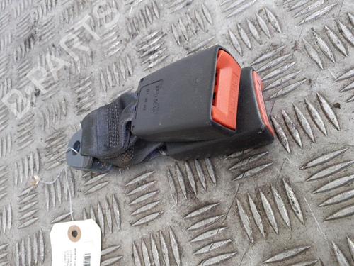 Used Seat buckle CITROËN C3 I (FC_, FN_) 1.4 HDi (68 hp) 24757756