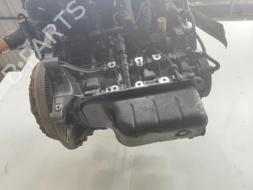Engine CITROËN BERLINGO Box Body/MPV (B9)  | BP35918501M1  - Image 5
