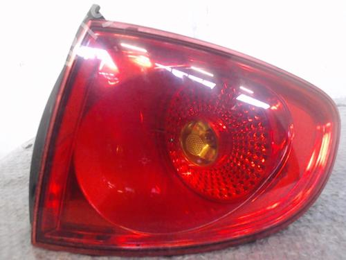 Used Left taillight SEAT ALTEA (5P1) 1.9 TDI (105 hp) 24760458