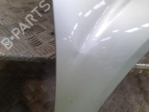 Right front fenders FORD FIESTA V (JH_, JD_) 1.4 TDCi | BP24744893C42 