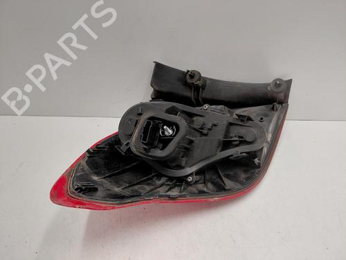 Used Right taillight Right taillight 38596864 38596864