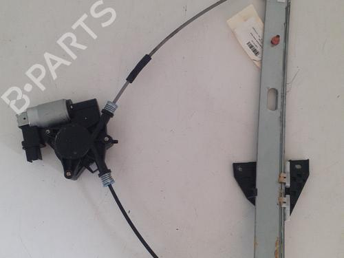 Used Front right window mechanism Front right window mechanism MAZDA 3 (BK) 1.6 (BK14) (105 hp) 27481401 27481401