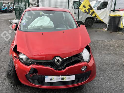 Gearbox RENAULT TWINGO III (BCM_, BCA_) 1.0 SCe 70 (BCMB) | BP32308070M3 - Image 18