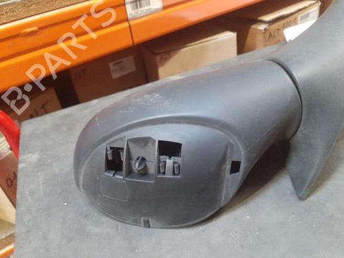 Left mirror CITROËN C3 Pluriel (HB_) 1.4 HDi | BP24758423C26 