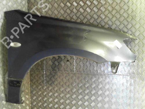 Right front fenders MITSUBISHI OUTLANDER I (CU_W) 2.0 4WD (CU2W) | BP24765584C42 