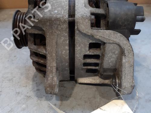 Alternator NISSAN MICRA III (K12) 1.2 16V | BP25889741M7 