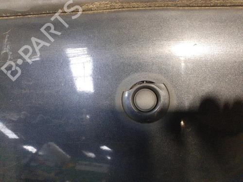 Rear bumper RENAULT MEGANE II (BM0/1_, CM0/1_) 1.5 dCi (BM1E, CM1E) | BP24757439C8 