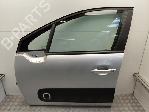 left-front-door-citroen-c3-iii-sx-2016-33047055 main image