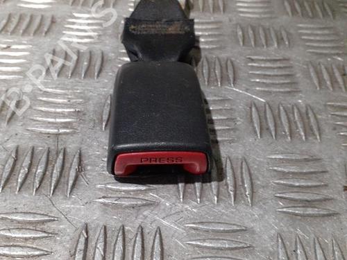 Used Seat buckle Seat buckle 24766883 24766883