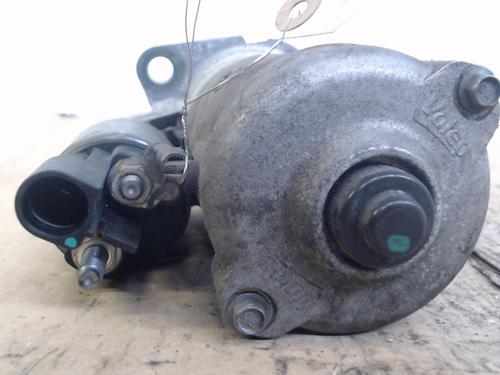 Used Starter VW GOLF VII (5G1, BQ1, BE1, BE2) 1.6 TDI (105 hp) 24754309
