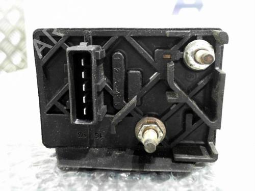 Used Electronic module Electronic module 24752812 24752812