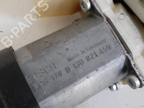 Front left window mechanism BMW 5 (E60) 530 xd | BP27732154C22 