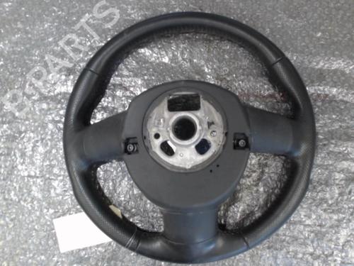 Steering wheel AUDI A3 Sportback (8PA) 2.0 TDI 16V | BP24765161C49 
