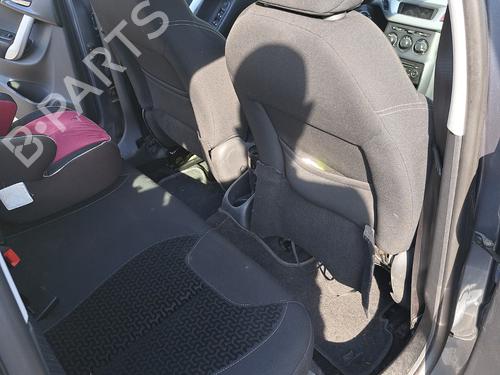 Engine CITROËN C3 II (SC_) 1.4 VTi 95 | BP31819126M1  - Image 27