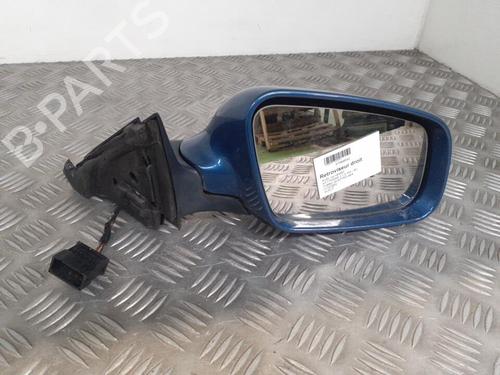 Right mirror AUDI A3 (8L1) 1.9 TDI quattro | BP24749761C27 