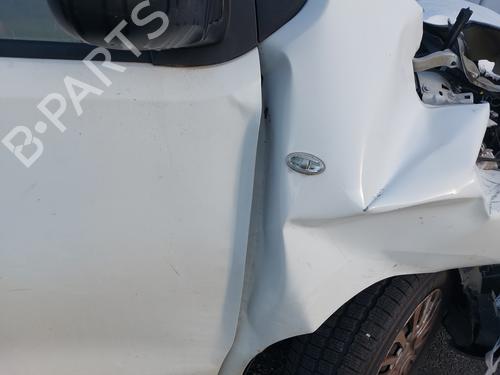 Warning switch TOYOTA PROACE Van (MDZ_) 1.5 D4d (MDZ1) | BP29567233I22 - Image 14