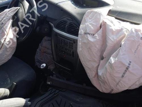 Right tailgate light CITROËN C5 II (RC_) 1.6 HDi (RC8HZB) | BP24765370C80  - Image 8