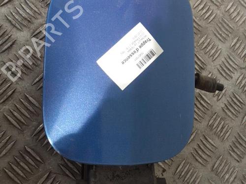 Fuel flap RENAULT CLIO III (BR0/1, CR0/1) 1.6 16V GT (BR10, CR10) | BP24767709C131 