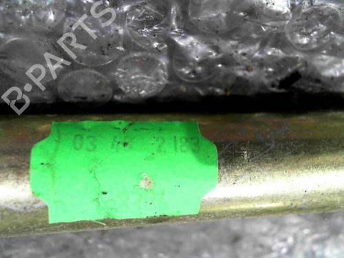 Used Seat buckle RENAULT MEGANE II Estate (KM0/1_) 1.9 dCi (KMRG, KM1G, KM0G, KM2C) (120 hp) 24752185