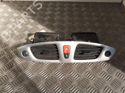 Used Air vent Air vent RENAULT GRAND SCÉNIC III (JZ0/1_) 1.9 dCi (JZ0J, JZ0N, JZ1K, JZ1S) (131 hp) 24767844 24767844
