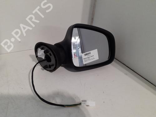 Used Right mirror DACIA DUSTER (HS_) 1.2 TCe 125 4x4 (125 hp) 24744938