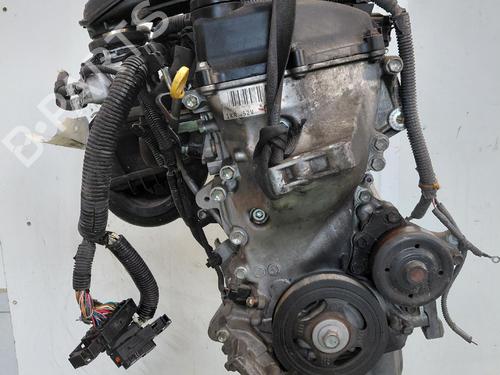 Engine CITROËN C1 (PM_, PN_) 1.0 | BP36841679M1 - Image 6