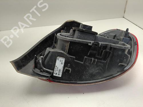 Used Left taillight Left taillight CITROËN C3 III (SX) 1.2 VTi 82 (82 hp) 36765116 36765116