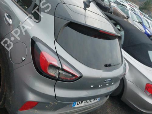 AC radiator FORD PUMA (J2K, CF7) 1.0 Flexifuel | BP24764188M32 - Image 8