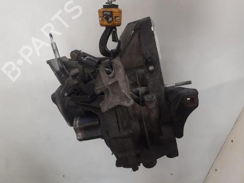 Gearbox RENAULT KANGOO Express (FW0/1_) 1.5 dCi 70 (FW0A, KW0V) | BP24761088M3  - Image 5