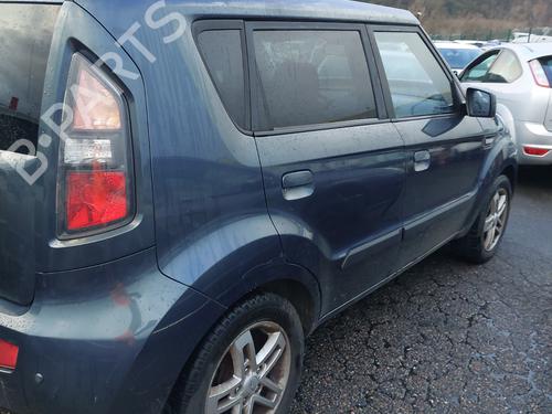 Right headlight KIA SOUL I (AM) 1.6 CRDi 128 | BP32655724C29 - Image 7