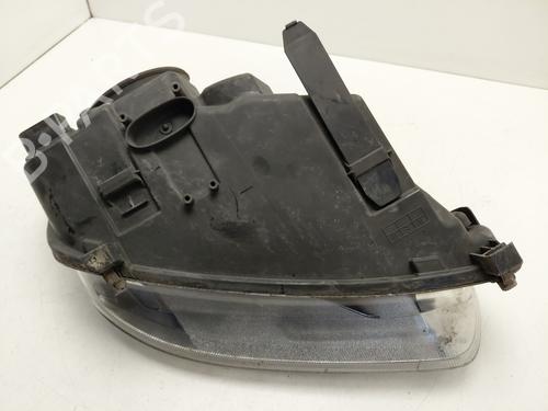 Left headlight FORD C-MAX (DM2) 1.6 TDCi | BP31831108C28