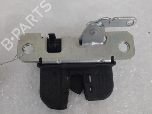 Tailgate lock SEAT IBIZA III (6L1) 1.4 16V | BP24760368C101 