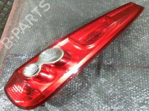 Used Right taillight Right taillight FORD FIESTA V (JH_, JD_) 1.25 16V (75 hp) 31200354 31200354