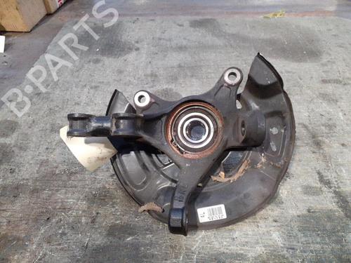 Used Left front steering knuckle Left front steering knuckle TOYOTA YARIS (_P13_) 1.0 (KSP130) (72 hp) 24766889 24766889
